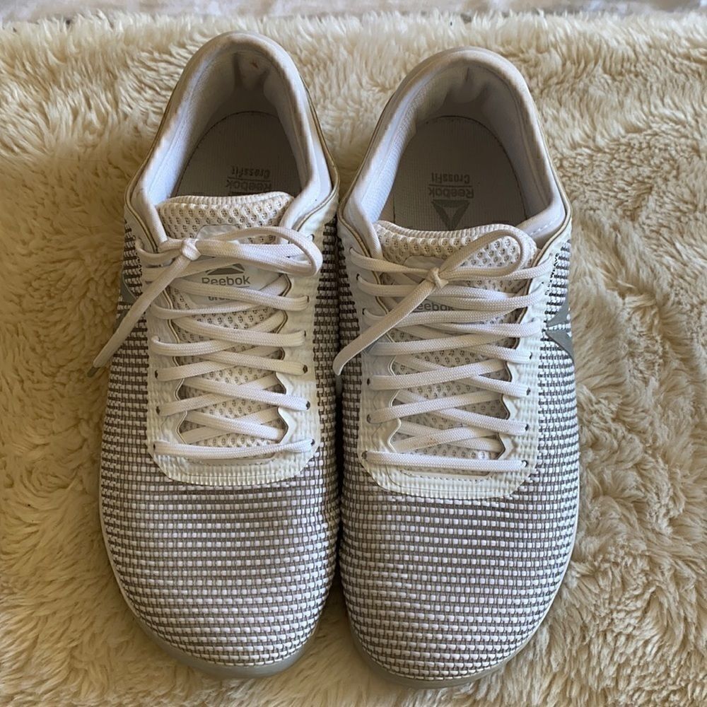 Reebok CrossFit Women Running Sneaker